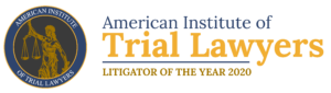 american institute of trial lawyers