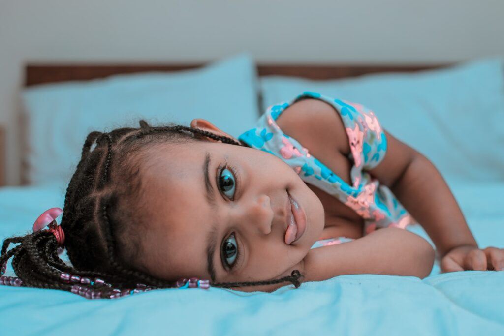 What is a motion for temporary custody?
