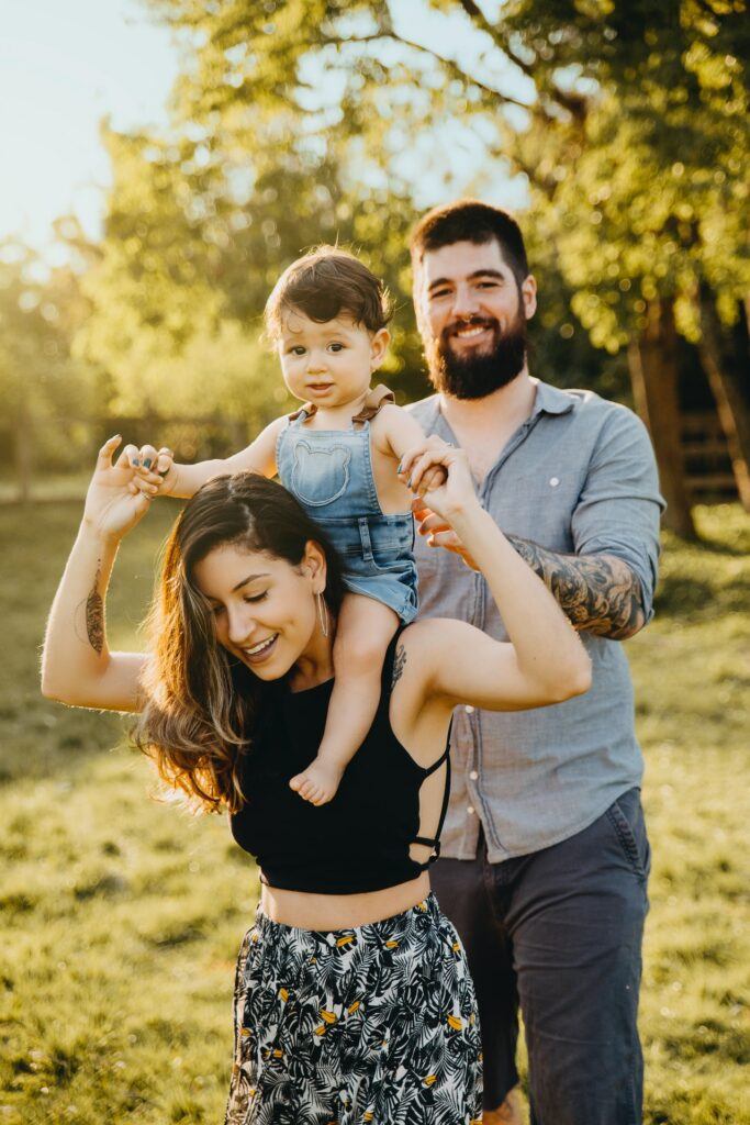 Seeking sole custody in Florida
